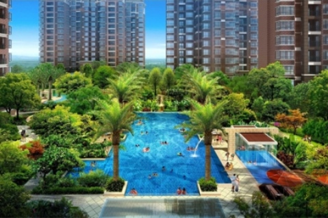 ?？凇け毯５こ鞘彝庥境?、兒童池水處理項目工程